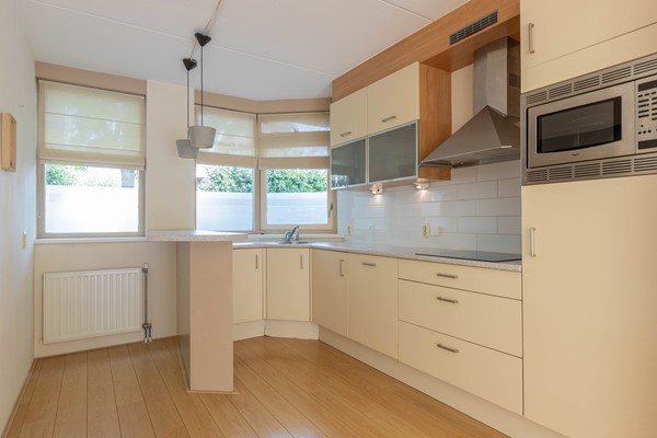 Medium property photo - Grutto 13, 2451 VL Leimuiden